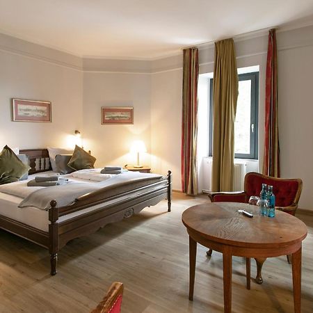 Schlosshotel Braunfels & Himmelreich Exterior photo